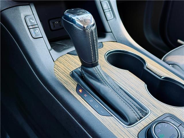 2018 GMC Acadia Denali (Stk: 116236U) in PORT PERRY - Image 45 of 48