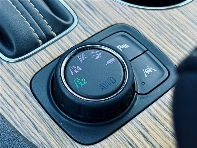2018 GMC Acadia Denali (Stk: 116236U) in PORT PERRY - Image 46 of 48