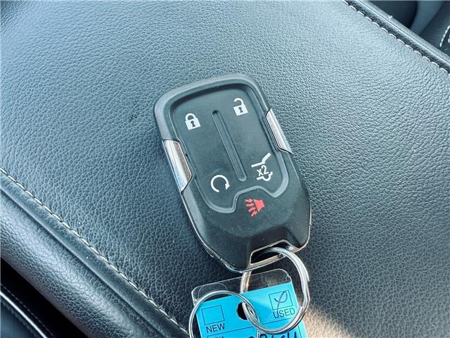 2018 GMC Acadia Denali (Stk: 116236U) in PORT PERRY - Image 47 of 48