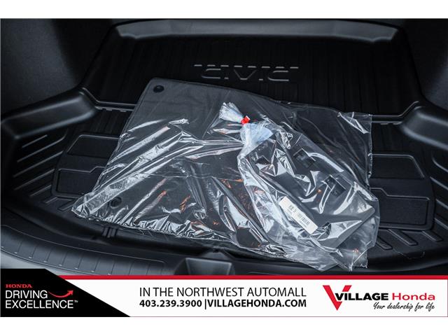 2026 Honda Civic Hybrid Sport (Stk: CR0392) in Calgary - Image 10 of 32