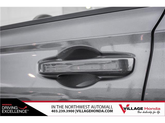 2026 Honda Civic Hybrid Sport (Stk: CR0392) in Calgary - Image 12 of 32