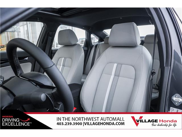 2026 Honda Civic Hybrid Sport (Stk: CR0392) in Calgary - Image 14 of 32