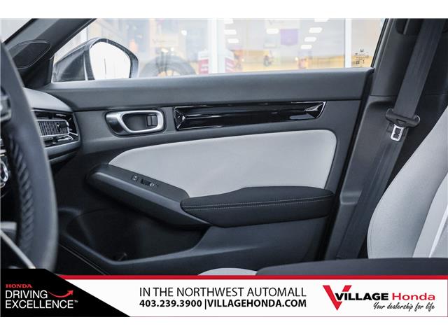 2026 Honda Civic Hybrid Sport (Stk: CR0392) in Calgary - Image 29 of 32