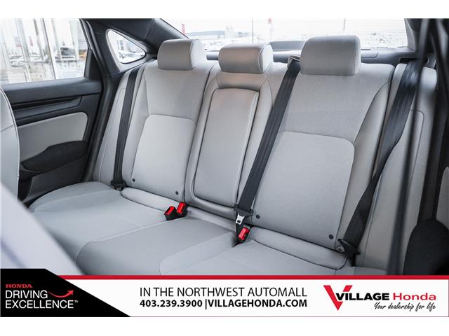 2026 Honda Civic Hybrid Sport (Stk: CR0392) in Calgary - Image 32 of 32