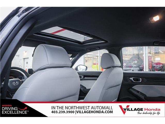 2026 Honda Civic Hybrid Sport (Stk: CR0392) in Calgary - Image 31 of 32