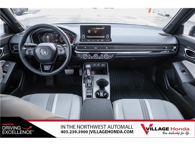 2026 Honda Civic Hybrid Sport (Stk: CR0392) in Calgary - Image 15 of 32