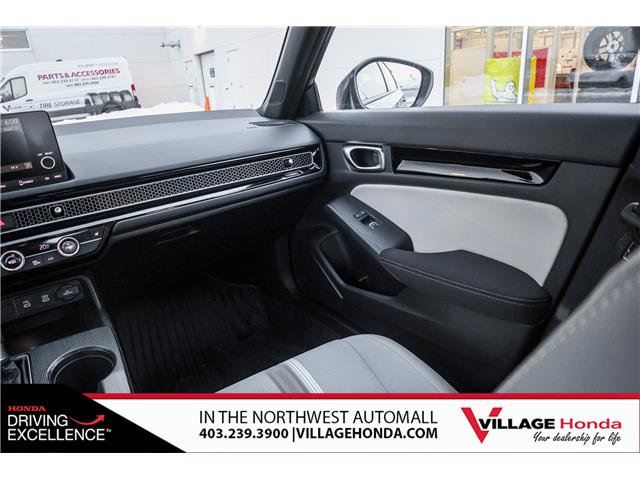 2026 Honda Civic Hybrid Sport (Stk: CR0392) in Calgary - Image 30 of 32