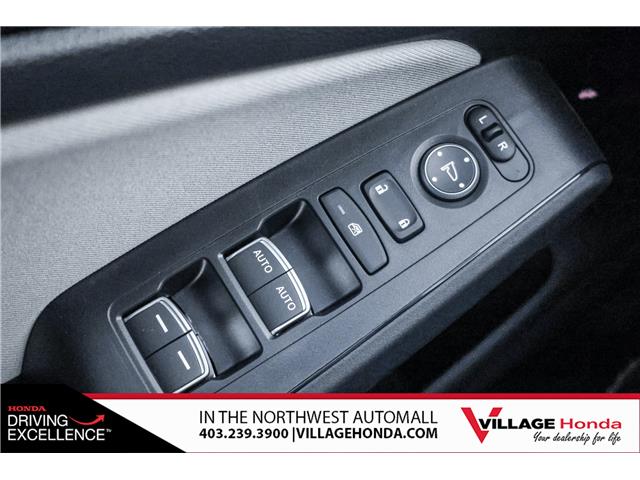 2026 Honda Civic Hybrid Sport (Stk: CR0392) in Calgary - Image 13 of 32