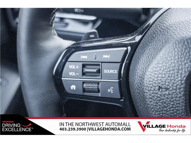 2026 Honda Civic Hybrid Sport (Stk: CR0392) in Calgary - Image 18 of 32