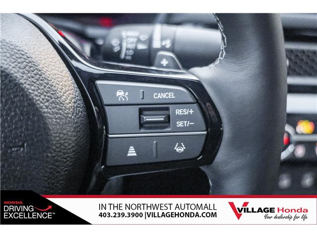 2026 Honda Civic Hybrid Sport (Stk: CR0392) in Calgary - Image 19 of 32