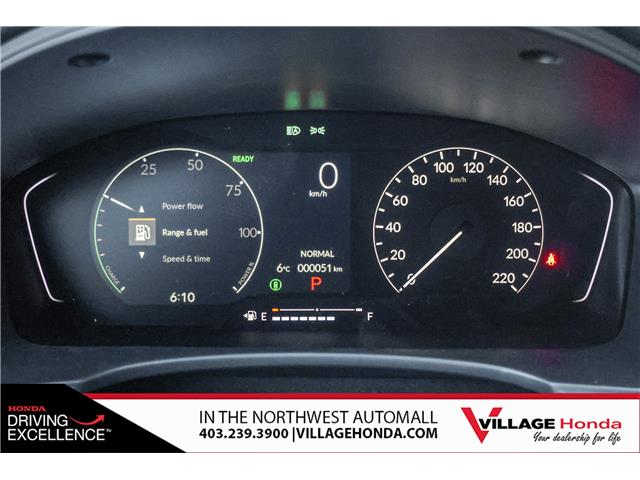 2026 Honda Civic Hybrid Sport (Stk: CR0392) in Calgary - Image 17 of 32