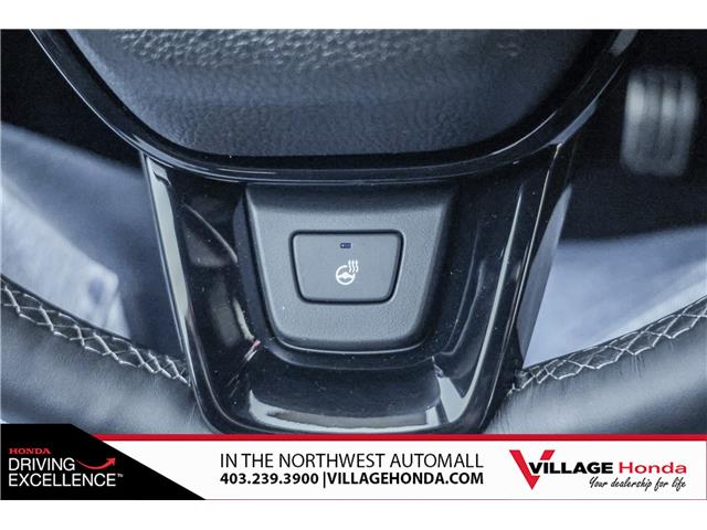 2026 Honda Civic Hybrid Sport (Stk: CR0392) in Calgary - Image 20 of 32