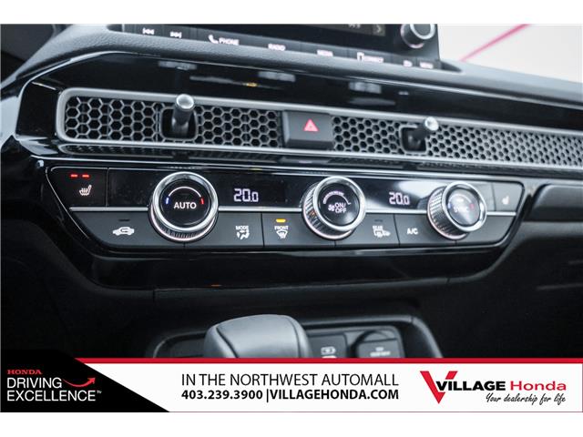 2026 Honda Civic Hybrid Sport (Stk: CR0392) in Calgary - Image 26 of 32