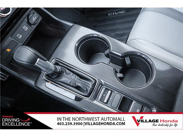 2026 Honda Civic Hybrid Sport (Stk: CR0392) in Calgary - Image 23 of 32