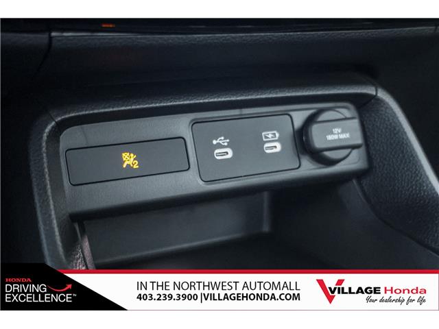 2026 Honda Civic Hybrid Sport (Stk: CR0392) in Calgary - Image 24 of 32