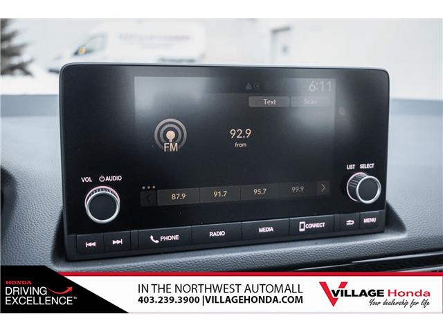 2026 Honda Civic Hybrid Sport (Stk: CR0392) in Calgary - Image 27 of 32