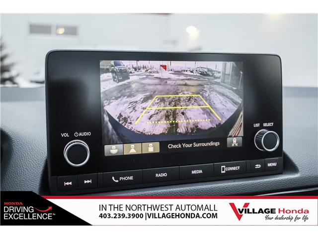 2026 Honda Civic Hybrid Sport (Stk: CR0392) in Calgary - Image 28 of 32