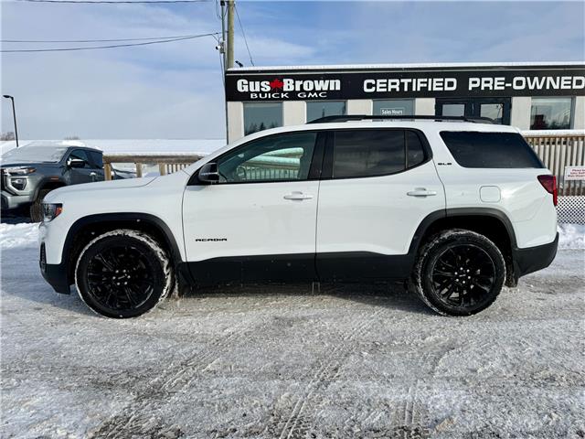 2023 GMC Acadia SLE (Stk: 153687U) in PORT PERRY - Image 2 of 47 2023 GMC Acadia SLE (Stk: 153687U) in PORT PERRY - Image 2 of 47