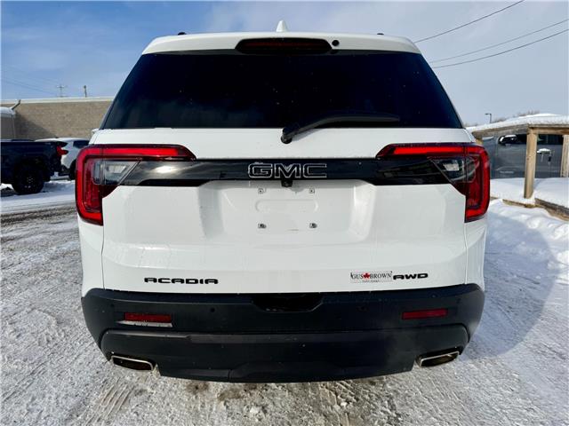 2023 GMC Acadia SLE (Stk: 153687U) in PORT PERRY - Image 4 of 47 2023 GMC Acadia SLE (Stk: 153687U) in PORT PERRY - Image 4 of 47
