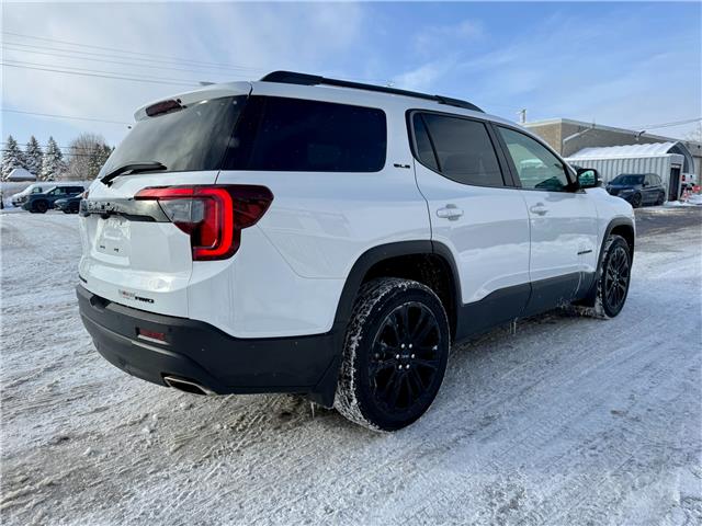 2023 GMC Acadia SLE (Stk: 153687U) in PORT PERRY - Image 5 of 47 2023 GMC Acadia SLE (Stk: 153687U) in PORT PERRY - Image 5 of 47