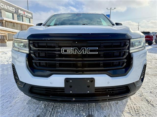 2023 GMC Acadia SLE (Stk: 153687U) in PORT PERRY - Image 8 of 47 2023 GMC Acadia SLE (Stk: 153687U) in PORT PERRY - Image 8 of 47