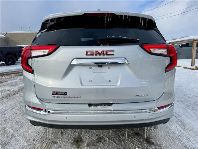 2022 GMC Terrain Denali (Stk: 218452U) in PORT PERRY - Image 4 of 43 2022 GMC Terrain Denali (Stk: 218452U) in PORT PERRY - Image 4 of 43