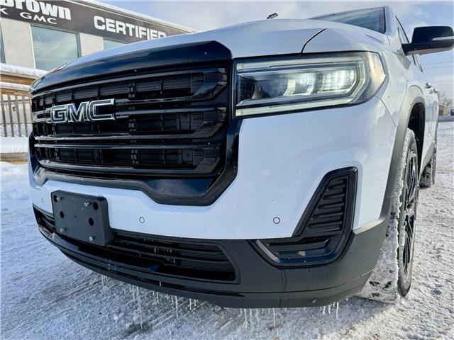 2023 GMC Acadia SLE (Stk: 153687U) in PORT PERRY - Image 9 of 47 2023 GMC Acadia SLE (Stk: 153687U) in PORT PERRY - Image 9 of 47