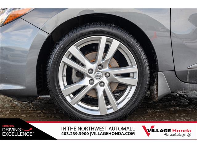 2017 Nissan Altima 3.5 SL (Stk: CR0439A) in Calgary - Image 6 of 30 2017 Nissan Altima 3.5 SL (Stk: CR0439A) in Calgary - Image 6 of 30