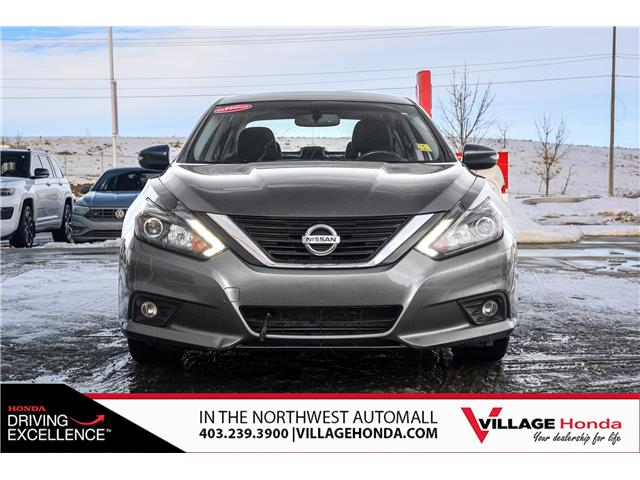 2017 Nissan Altima 3.5 SL (Stk: CR0439A) in Calgary - Image 3 of 30 2017 Nissan Altima 3.5 SL (Stk: CR0439A) in Calgary - Image 3 of 30