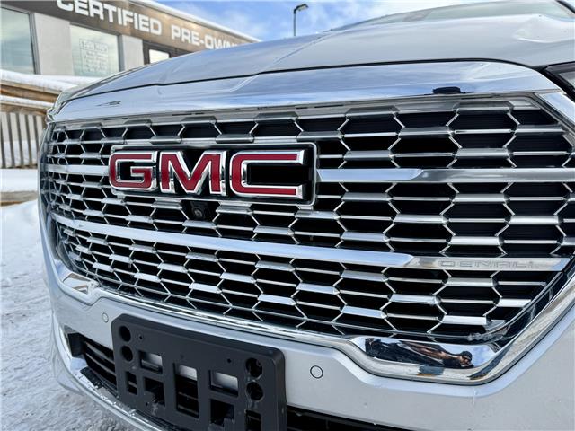2022 GMC Terrain Denali (Stk: 218452U) in PORT PERRY - Image 9 of 43 2022 GMC Terrain Denali (Stk: 218452U) in PORT PERRY - Image 9 of 43