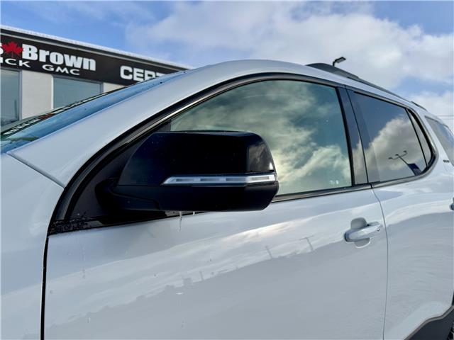 2023 GMC Acadia SLE (Stk: 153687U) in PORT PERRY - Image 13 of 47 2023 GMC Acadia SLE (Stk: 153687U) in PORT PERRY - Image 13 of 47