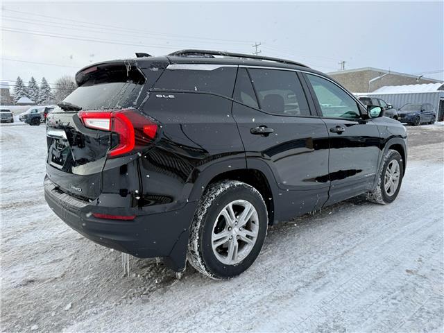2022 GMC Terrain SLE (Stk: 222620U) in PORT PERRY - Image 5 of 35