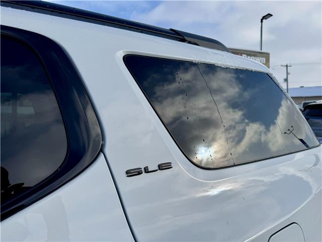 2023 GMC Acadia SLE (Stk: 153687U) in PORT PERRY - Image 14 of 47 2023 GMC Acadia SLE (Stk: 153687U) in PORT PERRY - Image 14 of 47