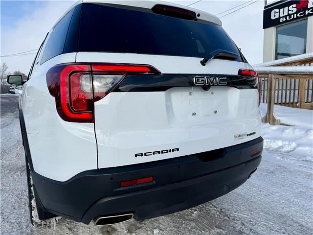 2023 GMC Acadia SLE (Stk: 153687U) in PORT PERRY - Image 15 of 47 2023 GMC Acadia SLE (Stk: 153687U) in PORT PERRY - Image 15 of 47