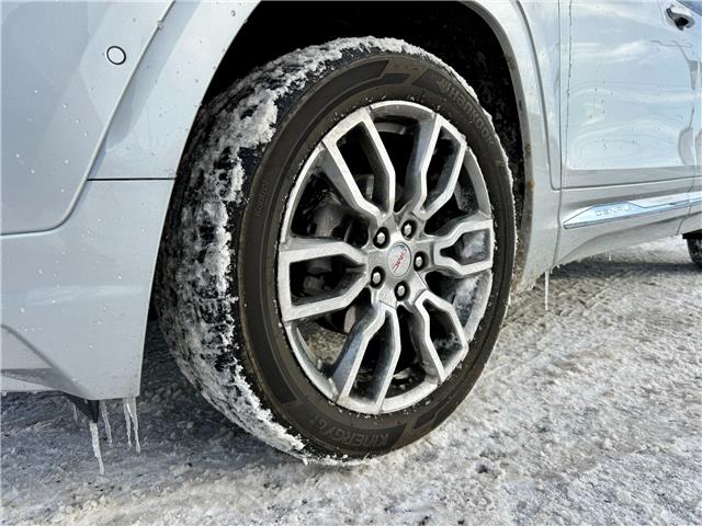 2022 GMC Terrain Denali (Stk: 218452U) in PORT PERRY - Image 11 of 43 2022 GMC Terrain Denali (Stk: 218452U) in PORT PERRY - Image 11 of 43