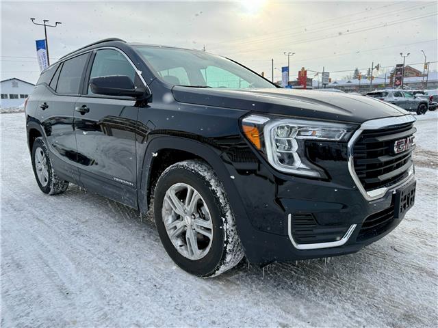 2022 GMC Terrain SLE (Stk: 222620U) in PORT PERRY - Image 7 of 35