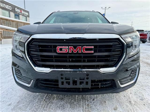 2022 GMC Terrain SLE (Stk: 222620U) in PORT PERRY - Image 8 of 35