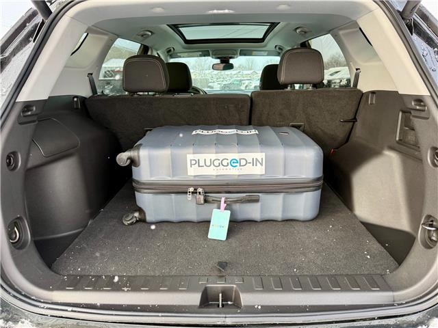 2022 GMC Terrain SLE (Stk: 222620U) in PORT PERRY - Image 9 of 35