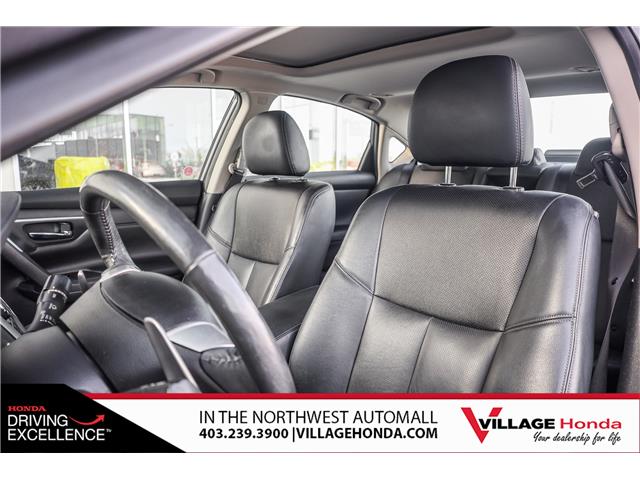 2017 Nissan Altima 3.5 SL (Stk: CR0439A) in Calgary - Image 13 of 30 2017 Nissan Altima 3.5 SL (Stk: CR0439A) in Calgary - Image 13 of 30