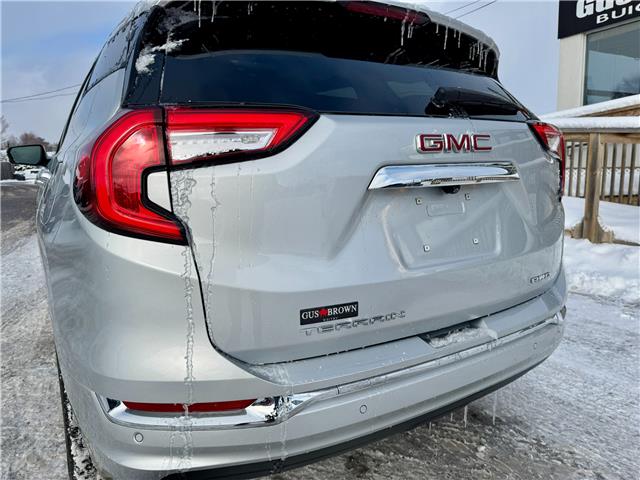 2022 GMC Terrain Denali (Stk: 218452U) in PORT PERRY - Image 14 of 43 2022 GMC Terrain Denali (Stk: 218452U) in PORT PERRY - Image 14 of 43
