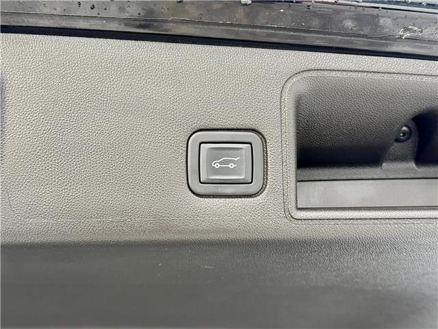 2022 GMC Terrain SLE (Stk: 222620U) in PORT PERRY - Image 10 of 35