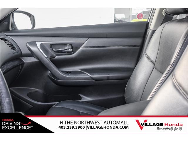 2017 Nissan Altima 3.5 SL (Stk: CR0439A) in Calgary - Image 27 of 30 2017 Nissan Altima 3.5 SL (Stk: CR0439A) in Calgary - Image 27 of 30