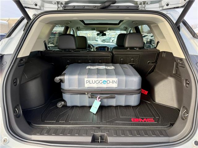 2022 GMC Terrain Denali (Stk: 218452U) in PORT PERRY - Image 15 of 43 2022 GMC Terrain Denali (Stk: 218452U) in PORT PERRY - Image 15 of 43