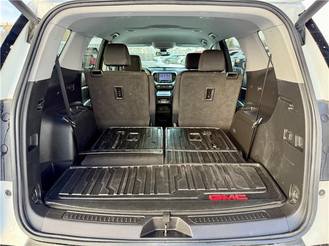 2023 GMC Acadia SLE (Stk: 153687U) in PORT PERRY - Image 19 of 47 2023 GMC Acadia SLE (Stk: 153687U) in PORT PERRY - Image 19 of 47