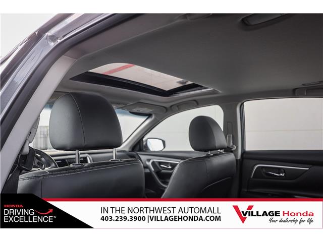 2017 Nissan Altima 3.5 SL (Stk: CR0439A) in Calgary - Image 29 of 30 2017 Nissan Altima 3.5 SL (Stk: CR0439A) in Calgary - Image 29 of 30