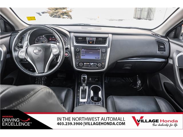 2017 Nissan Altima 3.5 SL (Stk: CR0439A) in Calgary - Image 14 of 30 2017 Nissan Altima 3.5 SL (Stk: CR0439A) in Calgary - Image 14 of 30