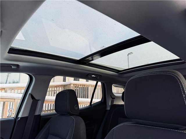 2022 GMC Terrain SLE (Stk: 222620U) in PORT PERRY - Image 12 of 35