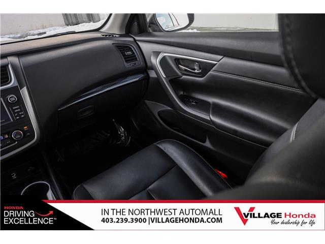 2017 Nissan Altima 3.5 SL (Stk: CR0439A) in Calgary - Image 28 of 30 2017 Nissan Altima 3.5 SL (Stk: CR0439A) in Calgary - Image 28 of 30