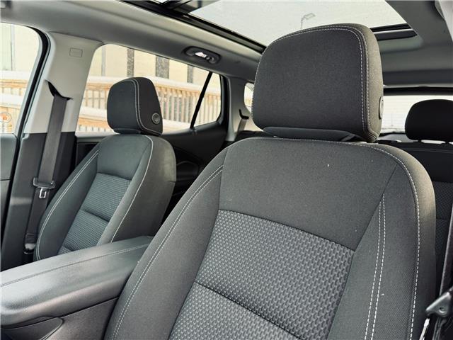 2022 GMC Terrain SLE (Stk: 222620U) in PORT PERRY - Image 13 of 35