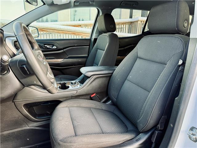 2023 GMC Acadia SLE (Stk: 153687U) in PORT PERRY - Image 21 of 47 2023 GMC Acadia SLE (Stk: 153687U) in PORT PERRY - Image 21 of 47